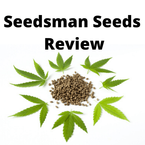 Seedsman Seeds Review